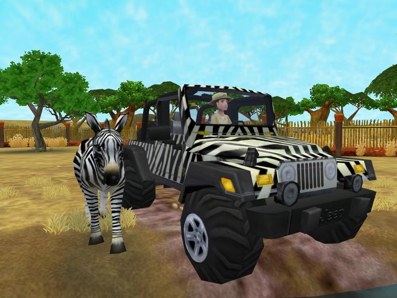 zoo tycoon 2 ultimate collection skidrow