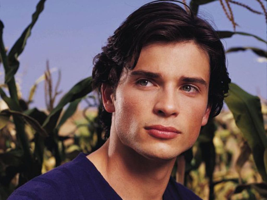 Tom Welling