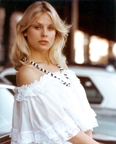 Picture Of Dorothy Stratten