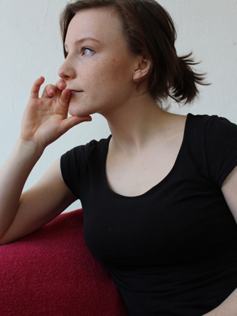 Isabel Bongard