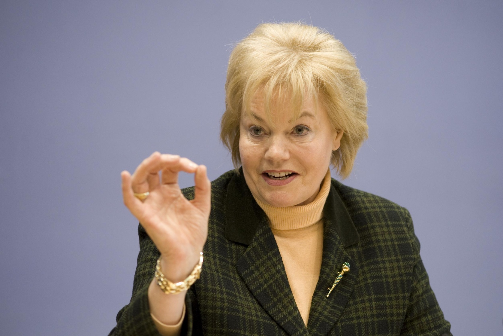 Erika Steinbach