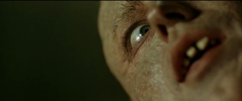 The Hills Have Eyes