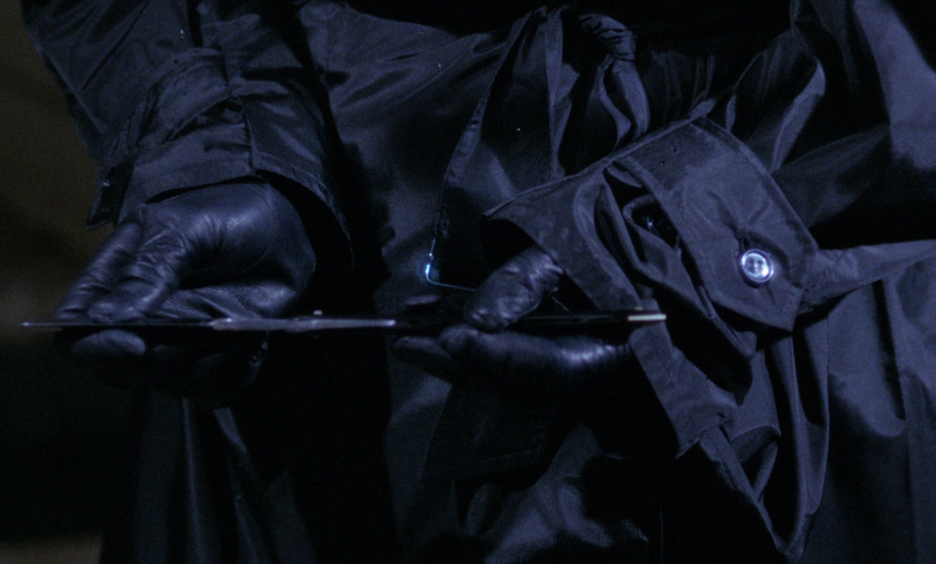 Blood and Black Lace (1976)