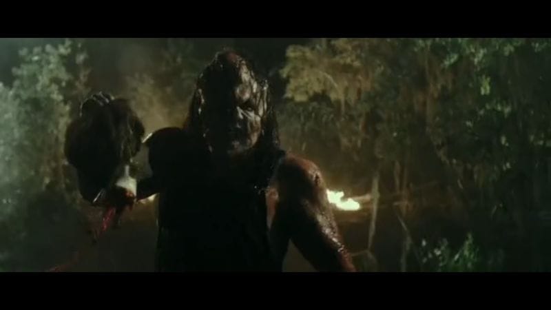 Hatchet III