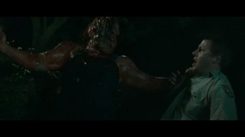 Hatchet III