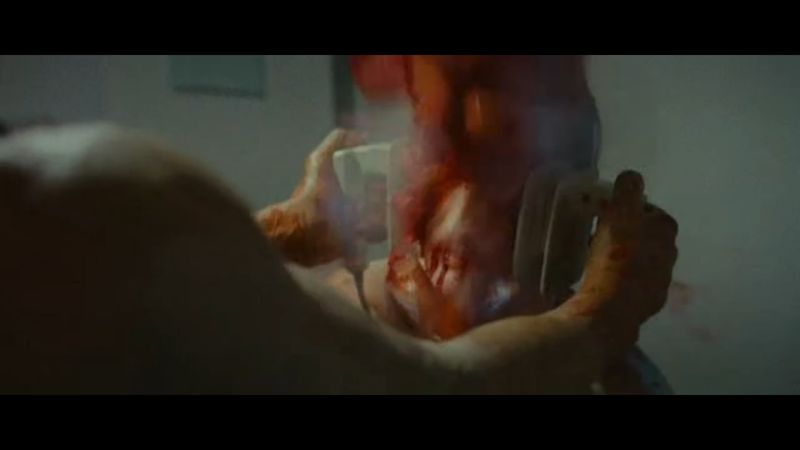 Hatchet III