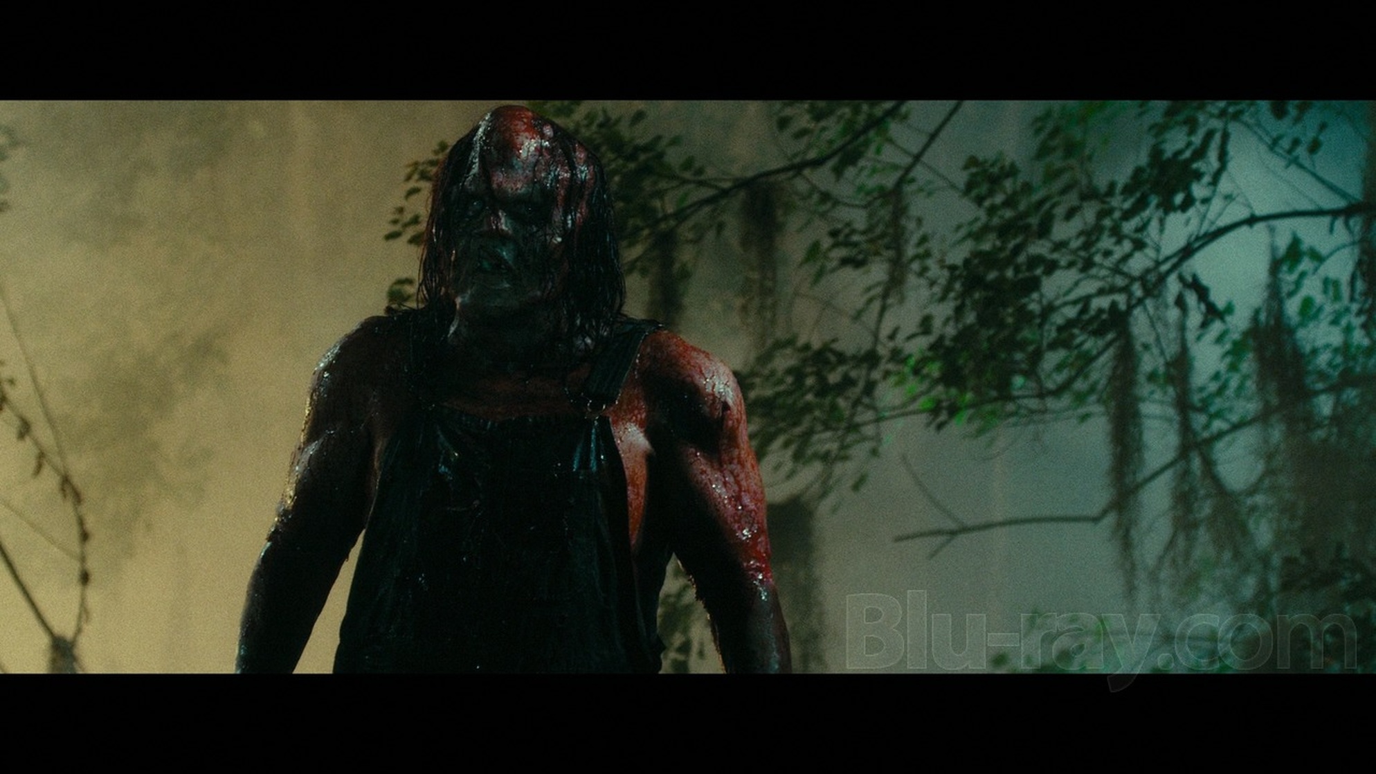 Hatchet III