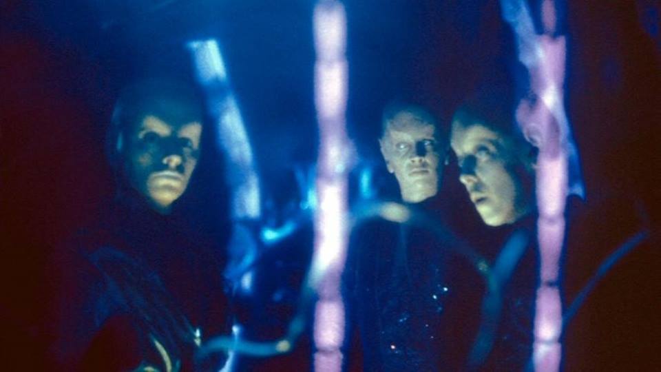 Earth: Final Conflict
