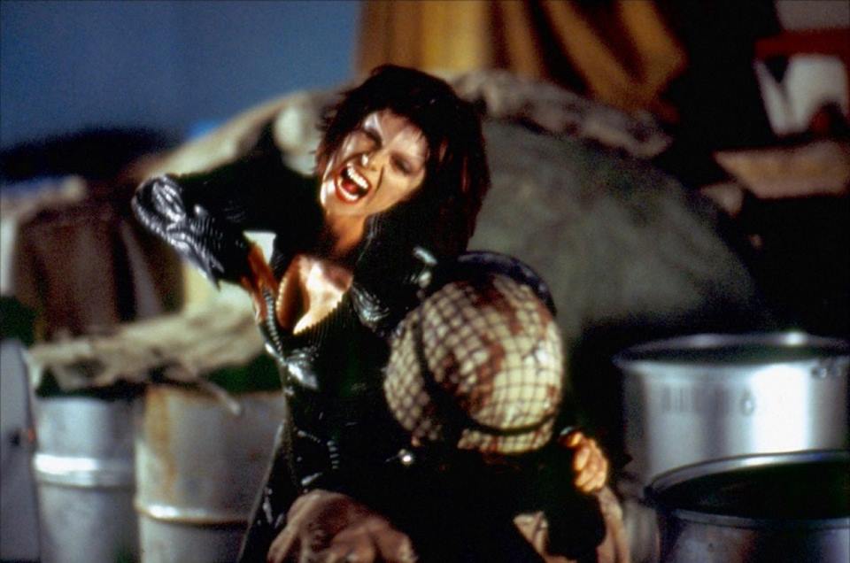 Earth: Final Conflict