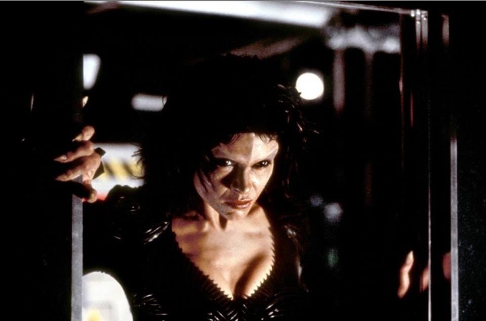 Earth: Final Conflict