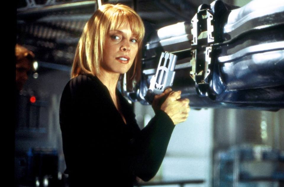 Earth: Final Conflict