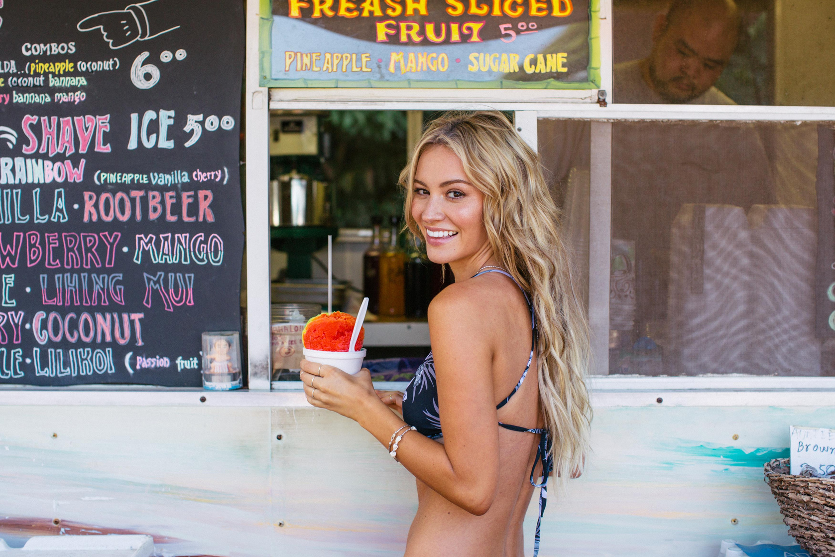 Bryana Holly Bryana Holly