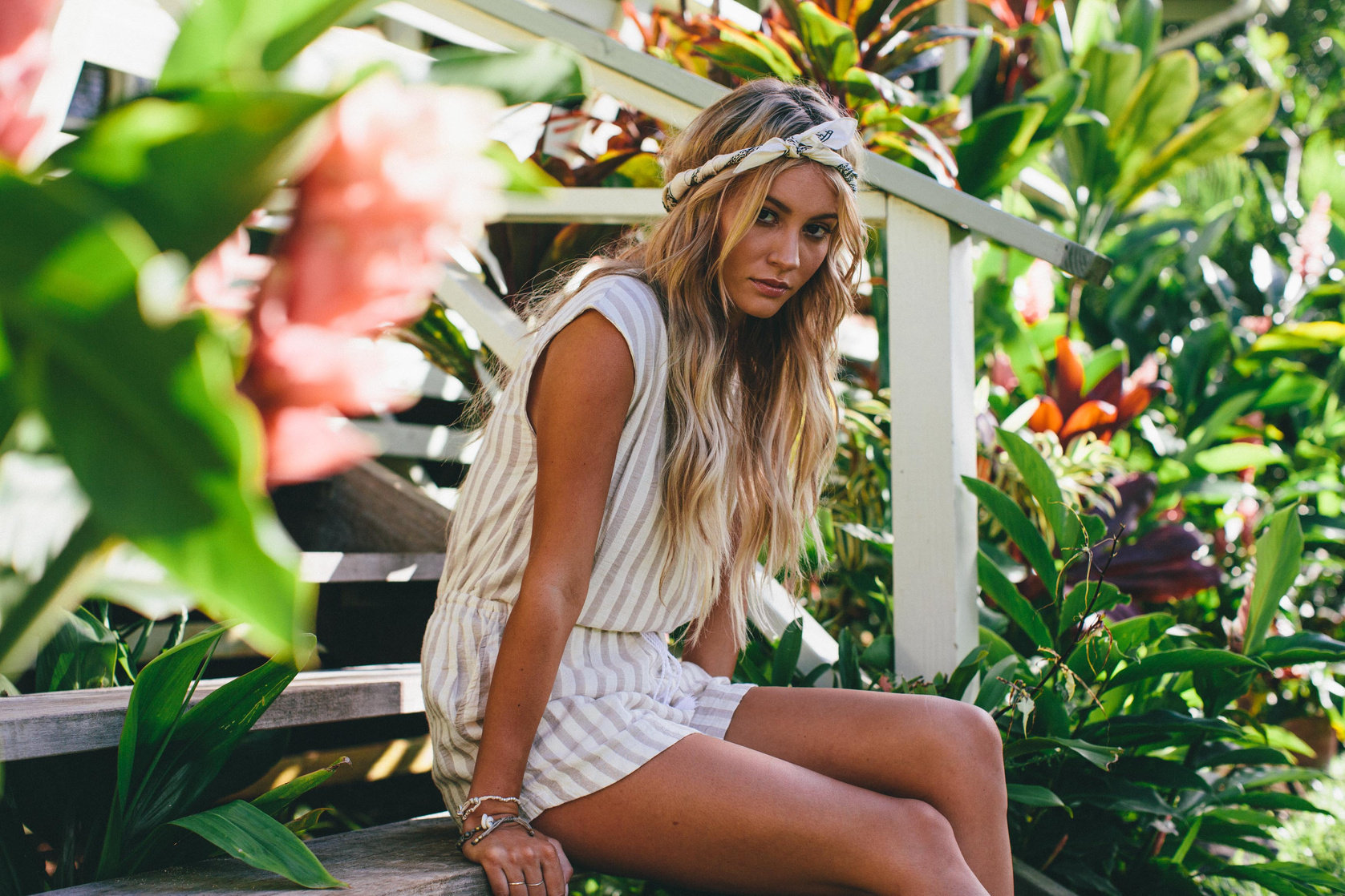 Bryana Holly Bryana Holly