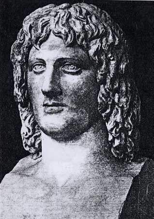 Picture of Virgilio