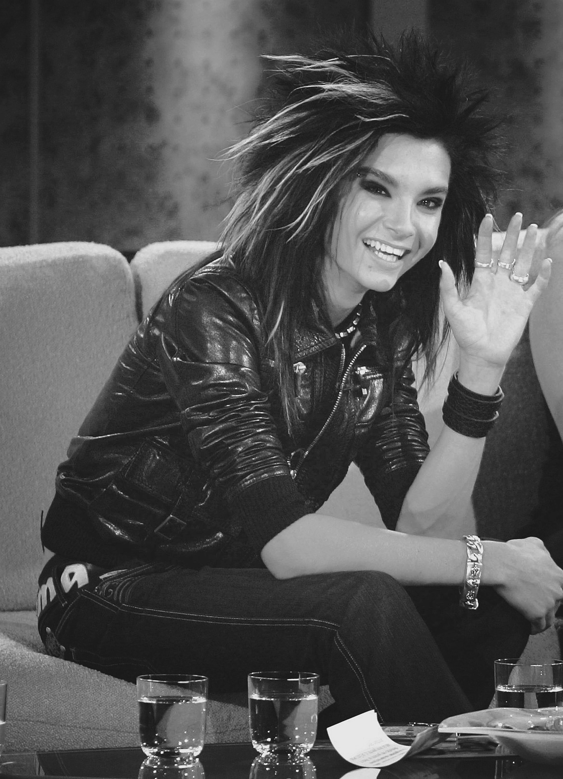 Picture of Bill Kaulitz