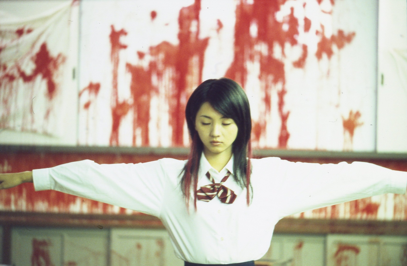 Love Exposure (2008)