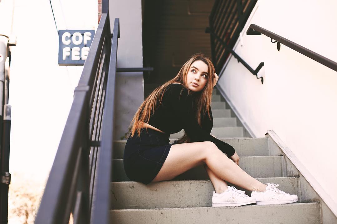 Alexa Losey