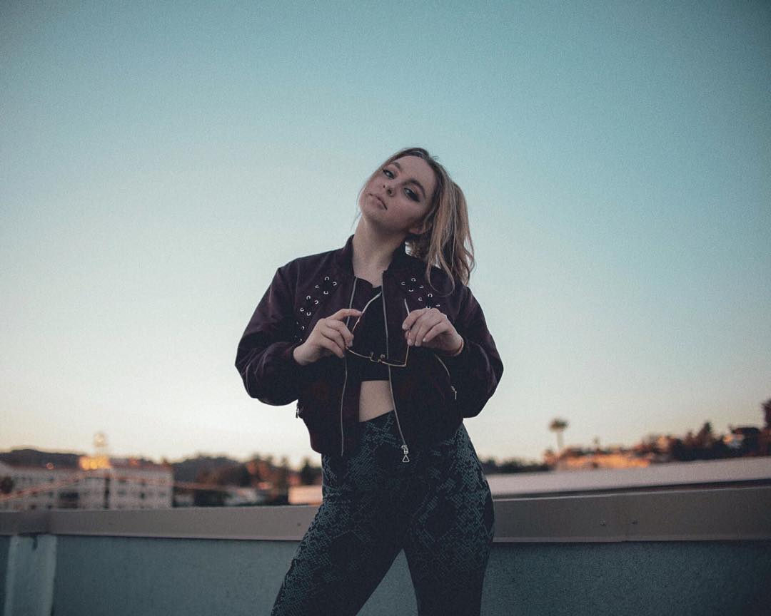 Alexa Losey