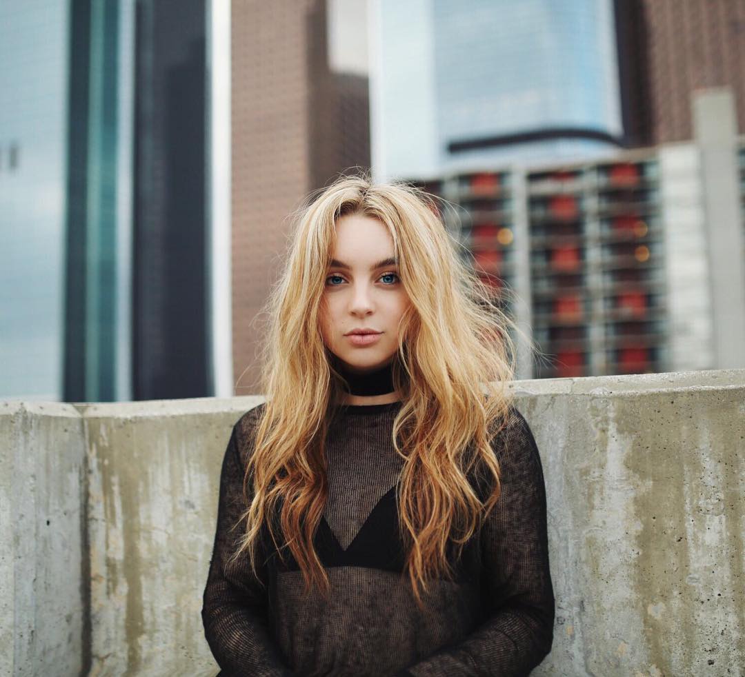 Alexa Losey