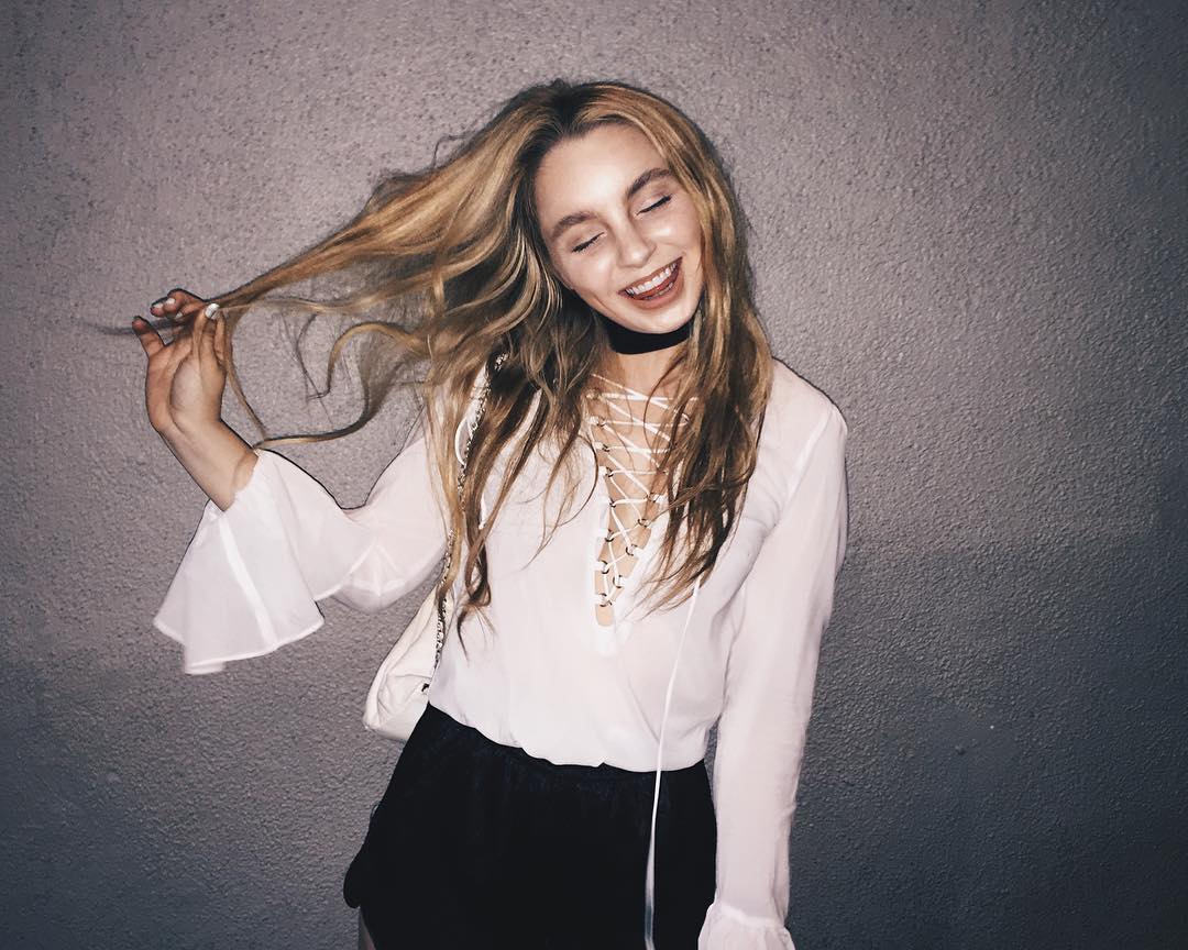 Alexa Losey