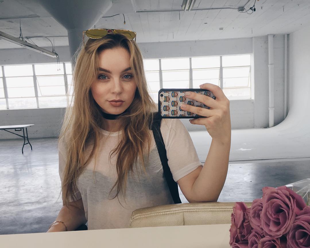 Alexa Losey