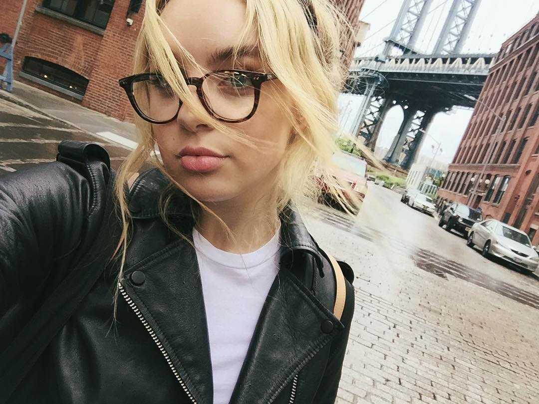 Alexa Losey