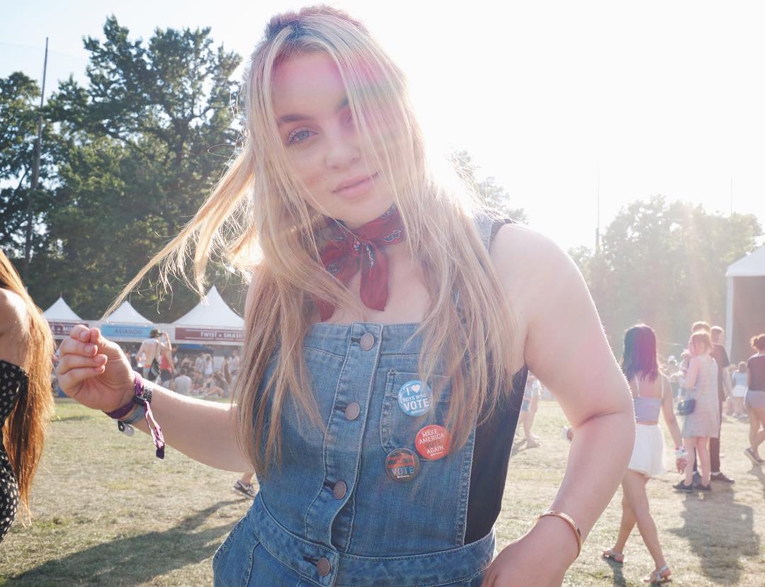 Alexa Losey