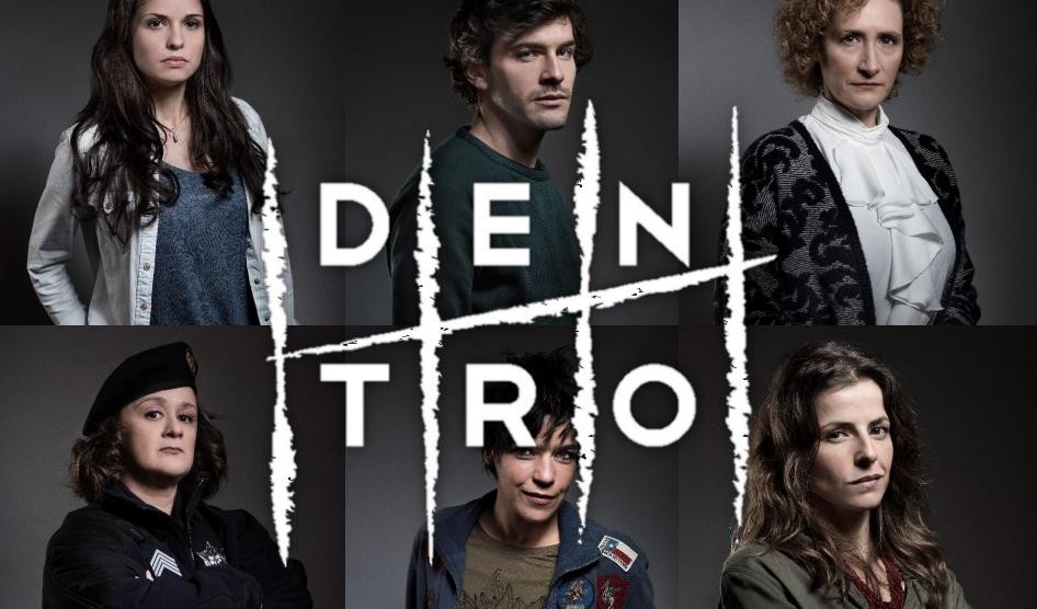 Dentro