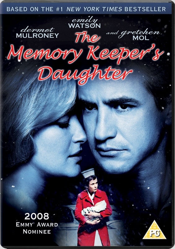 Picture of The Memory Keeper's Daughter