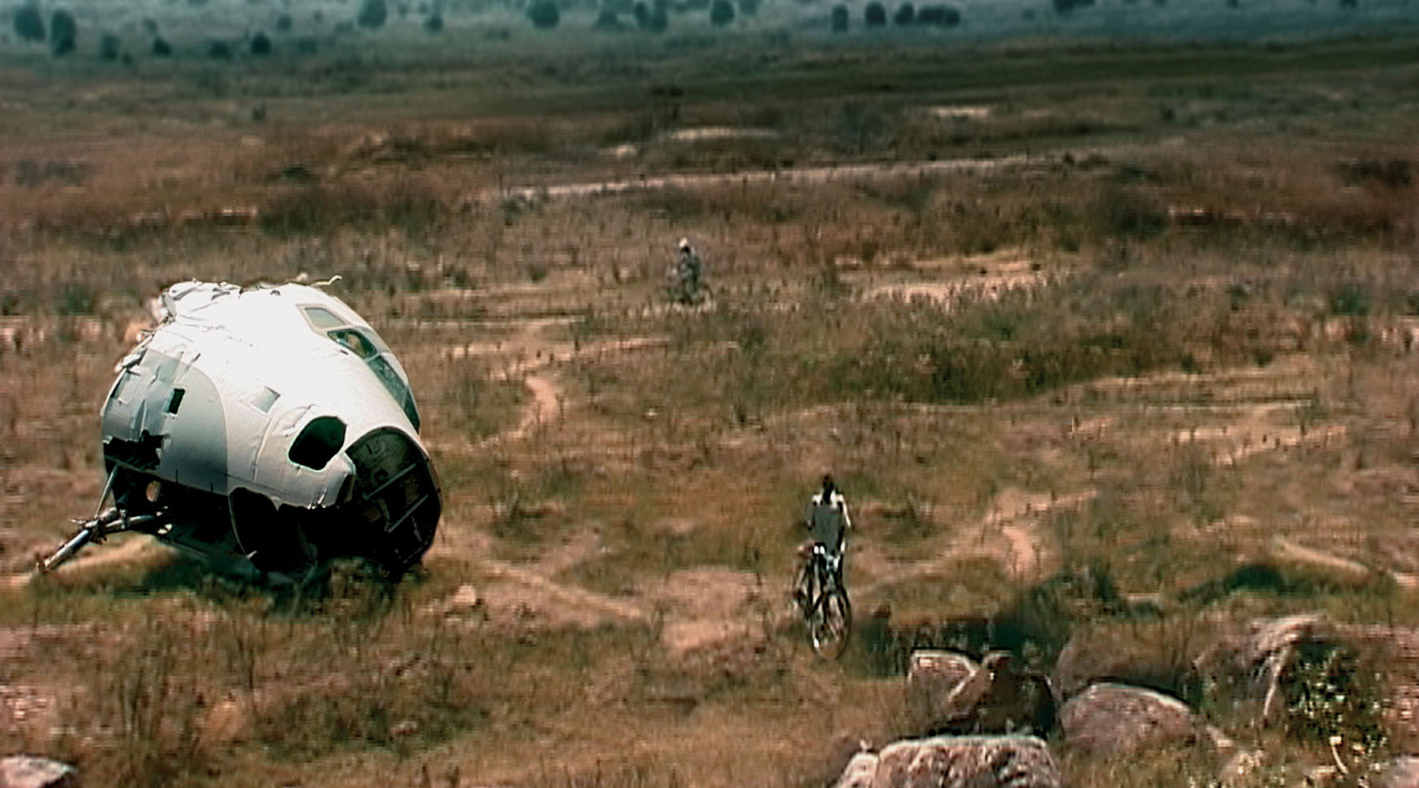 Darwin's Nightmare (2004)