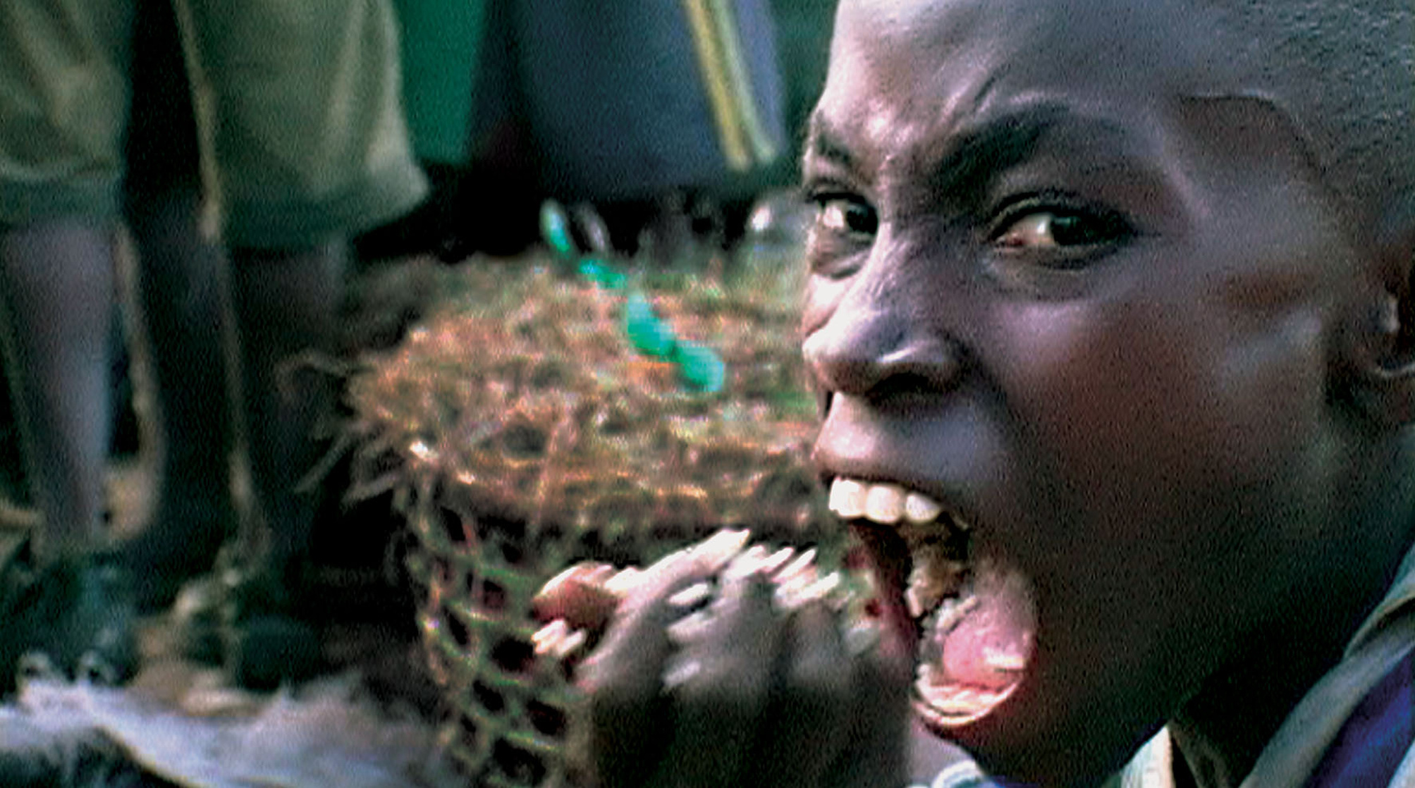 Darwin's Nightmare (2004)