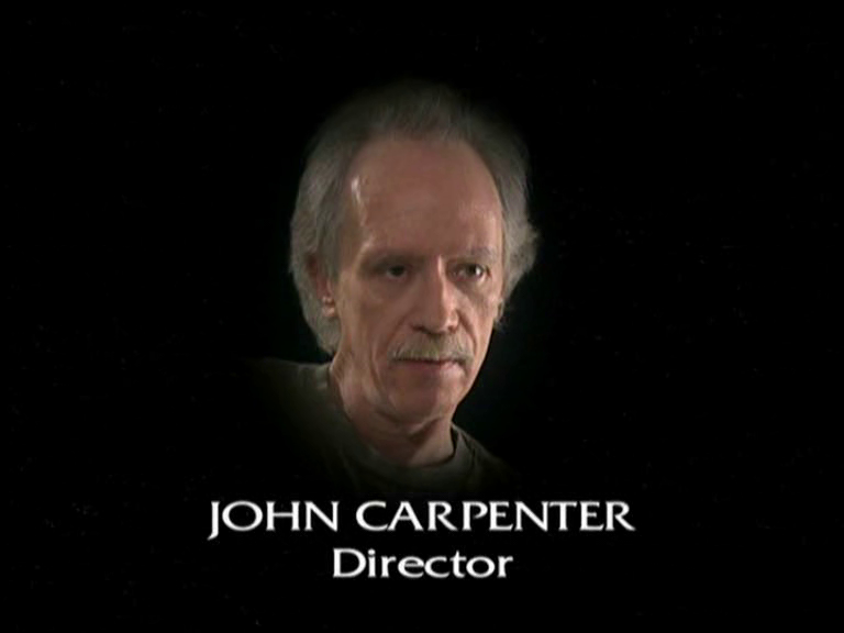 John Carpenter