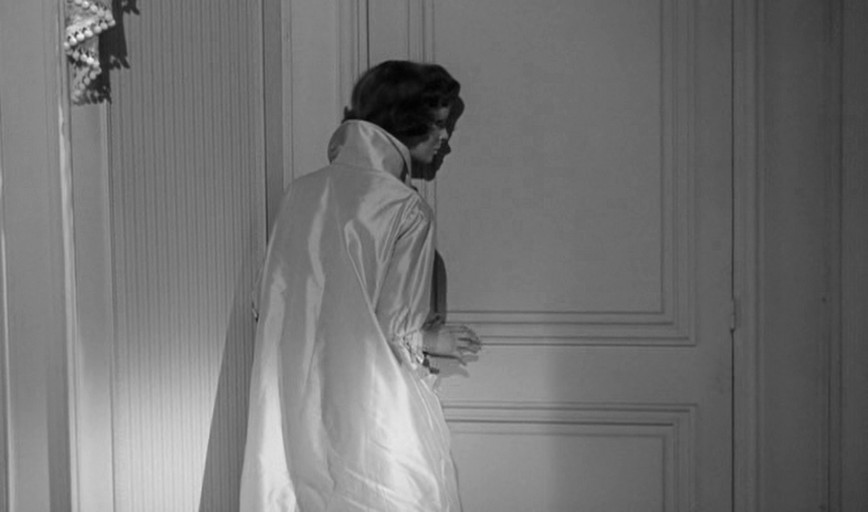 Eyes Without a Face (1962)