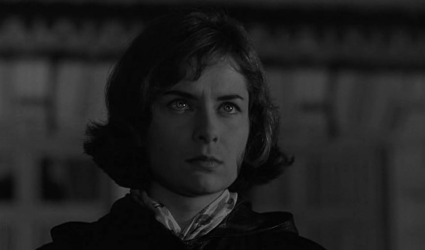 Eyes Without a Face (1962) Eyes Without a Face (1962)