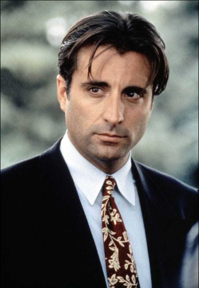 Picture of Andy Garcia