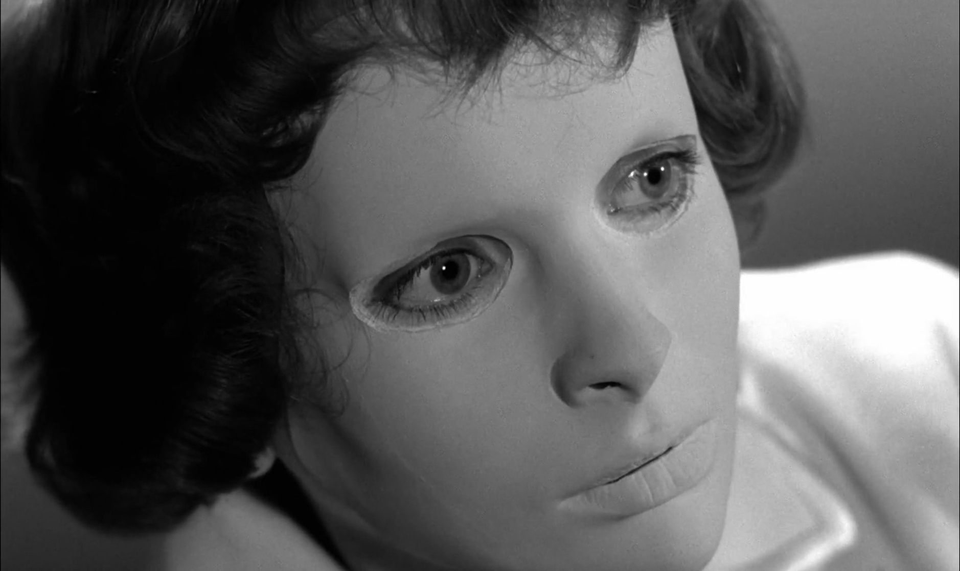 Picture of Eyes Without a Face