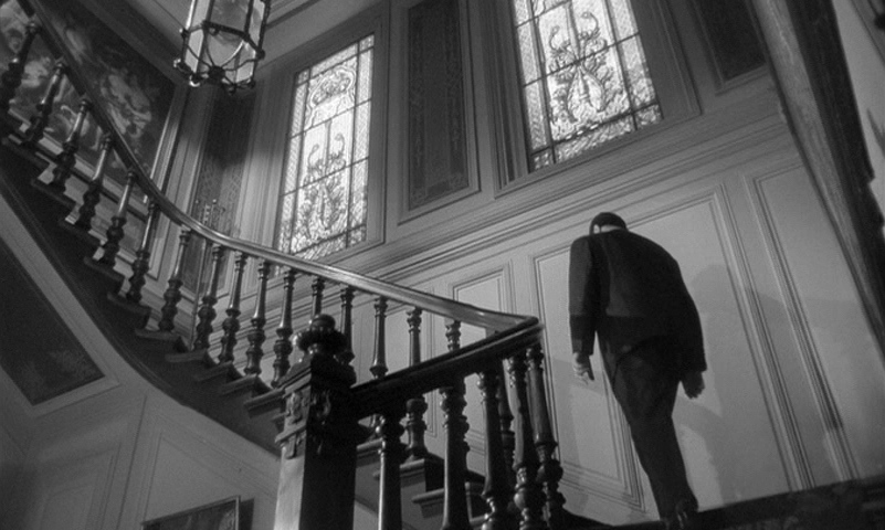 Eyes Without a Face (1962)