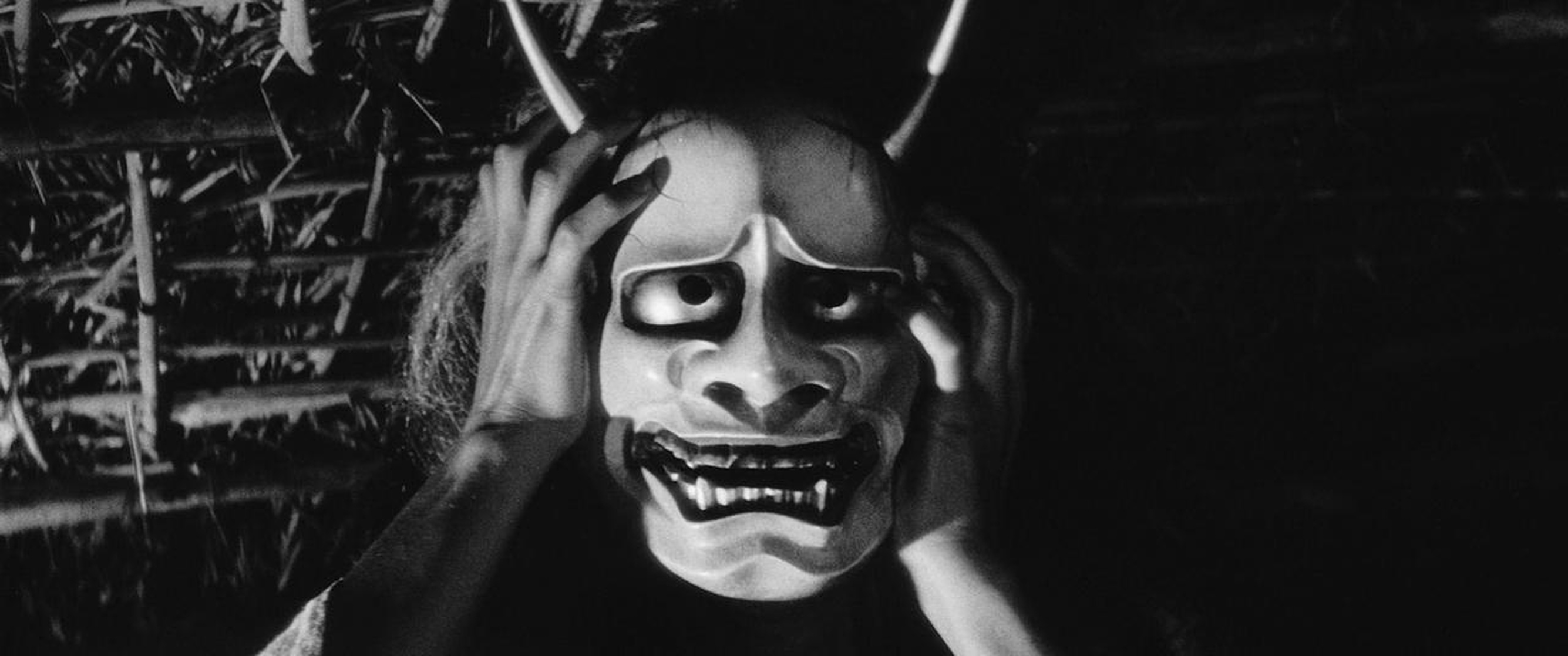 Onibaba Onibaba