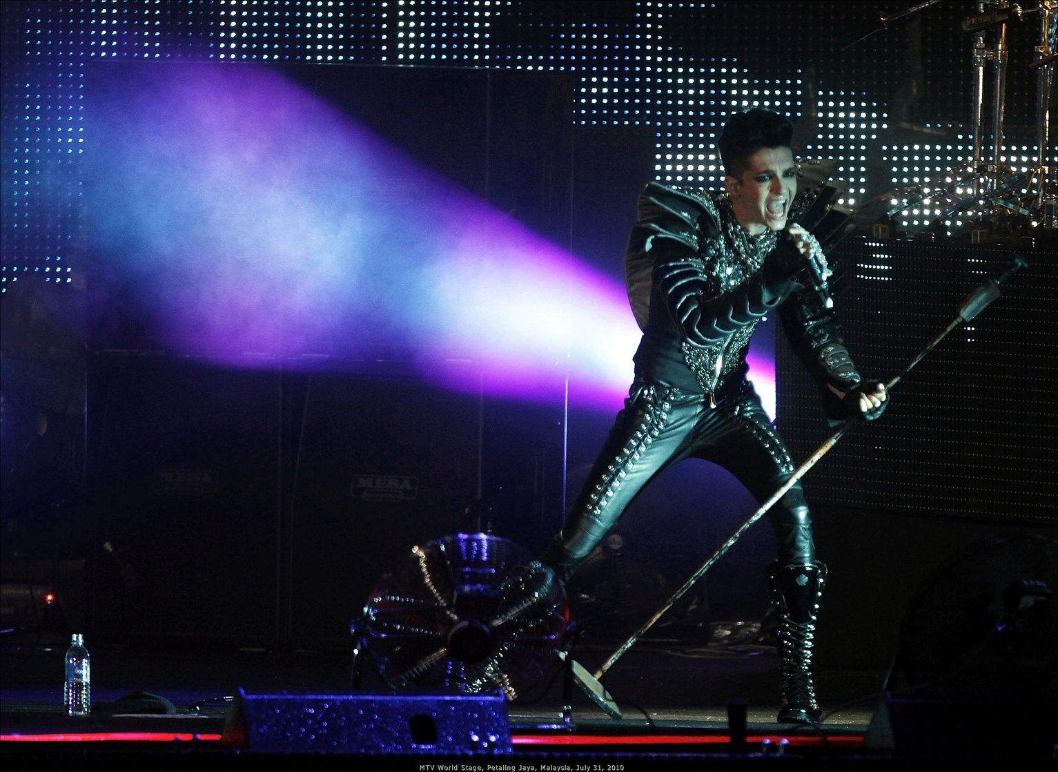 Bill Kaulitz Bill Kaulitz