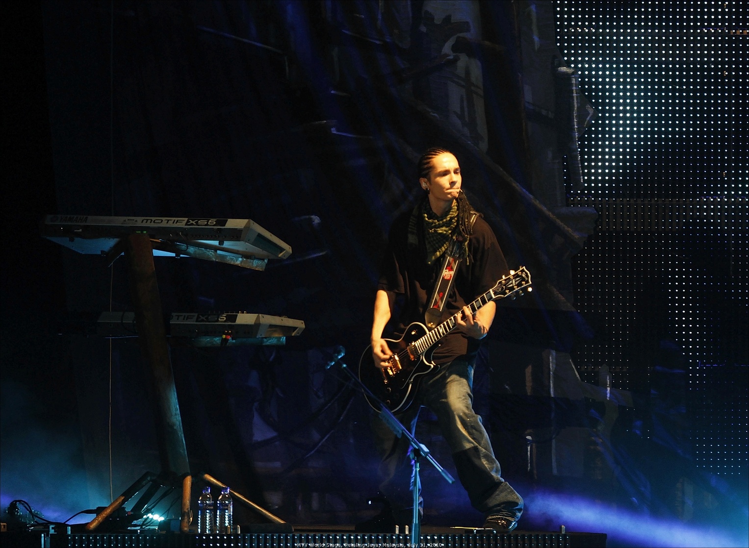 Tom Kaulitz