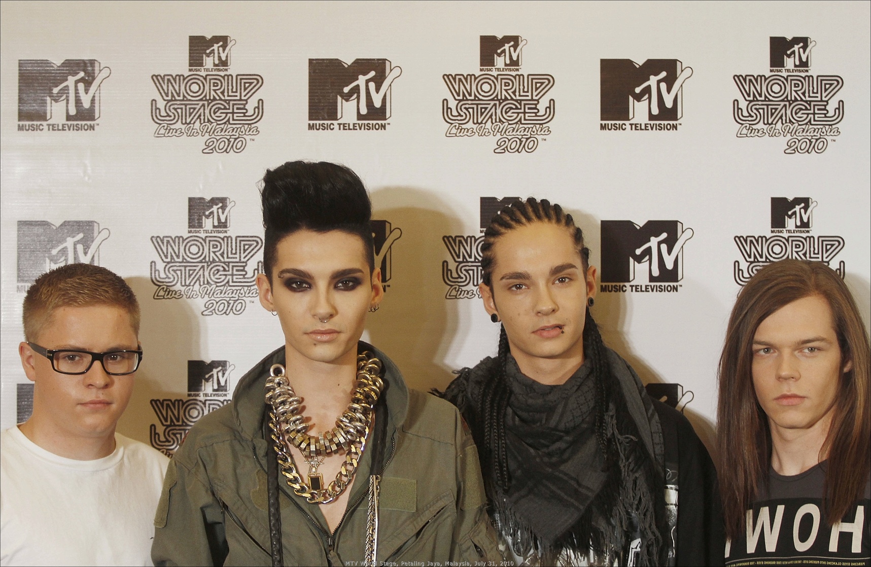 Tokio Hotel