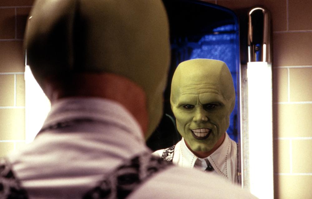 The Mask