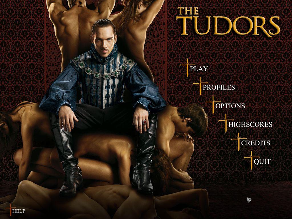 The Tudors