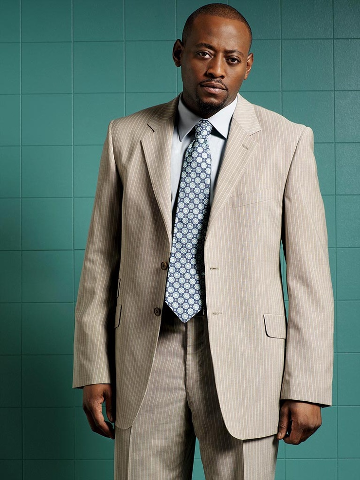 Picture of Omar Epps