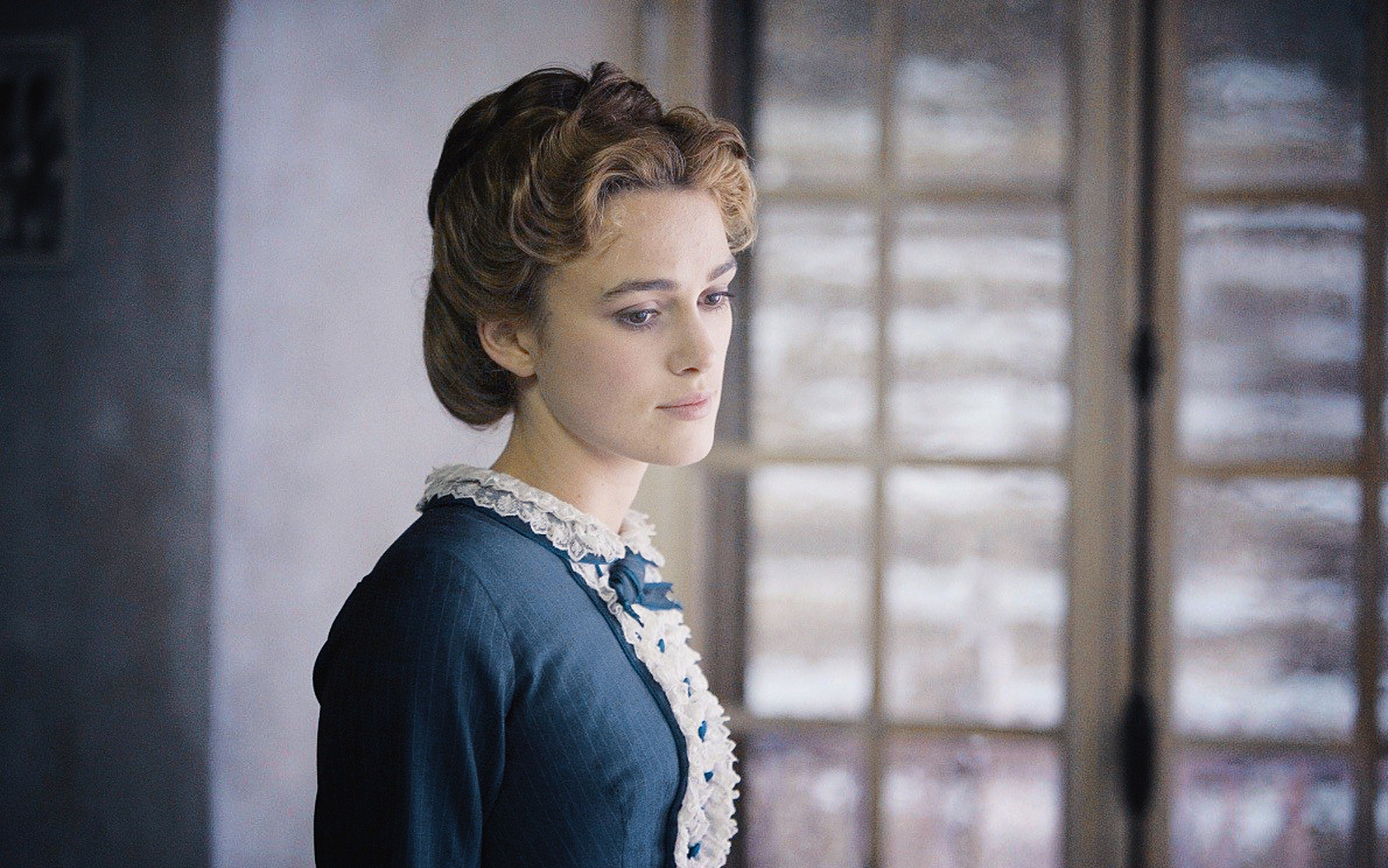 Keira Knightley