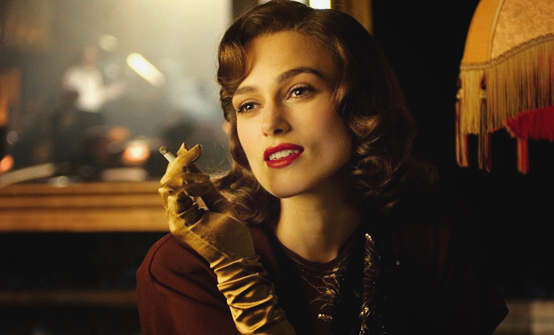 Keira Knightley Keira Knightley
