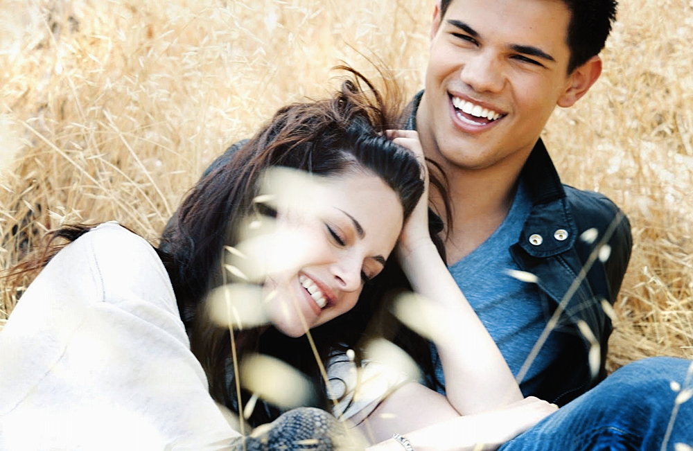 Taylor Lautner Taylor Lautner