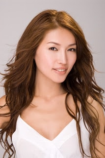 Picture of Amber Chia