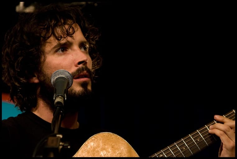 Bret McKenzie