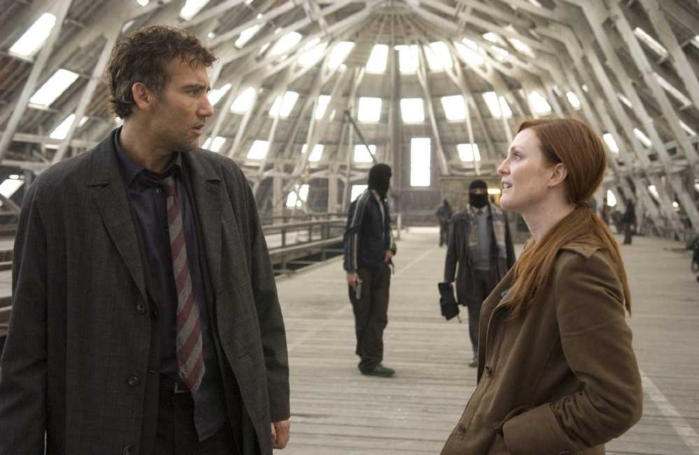 Children of Men